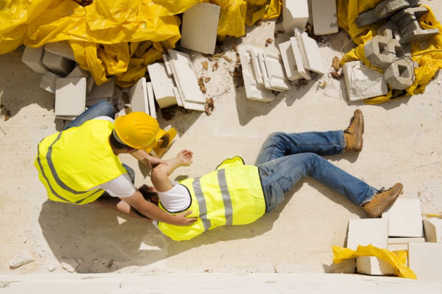 Construction Accidents
