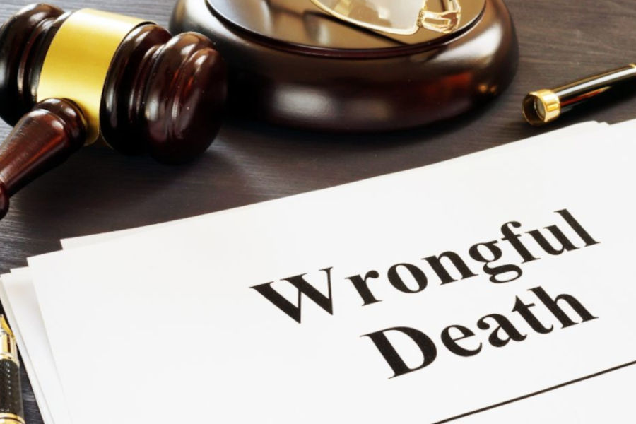 wrongful death